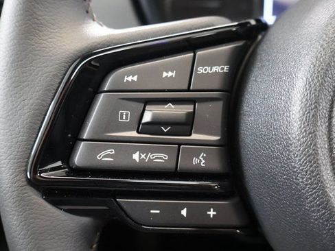 New 2026 Subaru Forester Touring w/ Touring Package AWD/4WD image 19