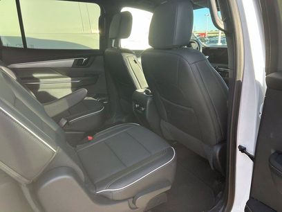 Used 2025 Buick Enclave Preferred