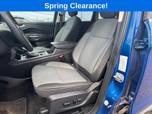 Used 2019 Ford Escape SE AWD/4WD image 13