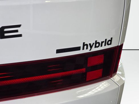 New 2026 Hyundai Santa Fe Calligraphy AWD/4WD image 14