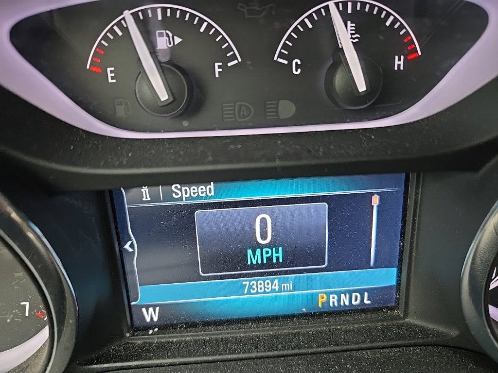 Used 2019 Buick Envision Essence FWD image 20