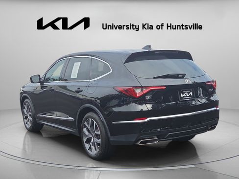 Used 2023 Acura MDX FWD w/ Technology Package image 5