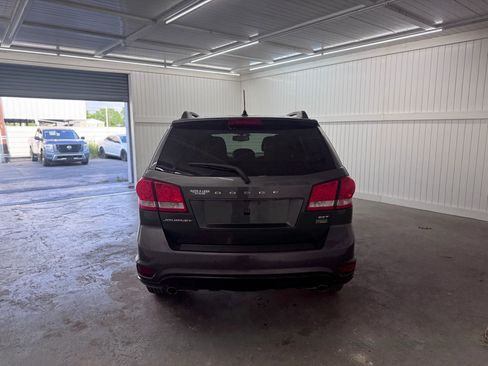 Used 2015 Dodge Journey SXT w/ Sun/Sound Group FWD image 6