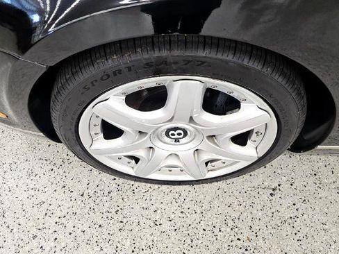 Used 2008 Bentley Flying Spur Flying Spur image 40