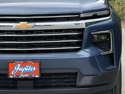 New 2026 Chevrolet Traverse LT image 8