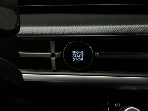 Used 2025 Hyundai Santa Fe SEL image 27