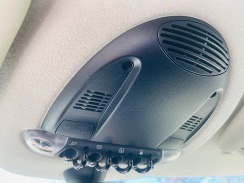 Used 2012 MINI Cooper Clubman S image 16