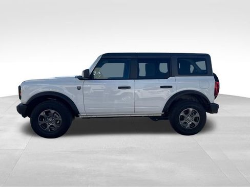 Used 2025 Ford Bronco Big Bend AWD/4WD image 11