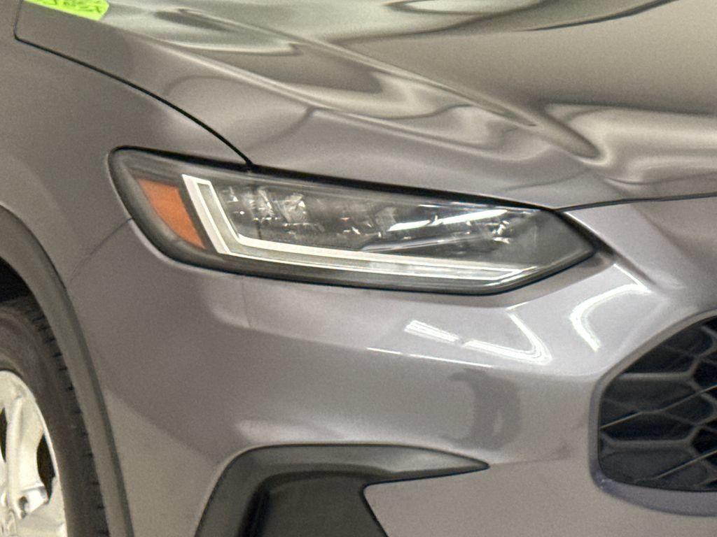 Used 2024 Honda HR-V LX image 5