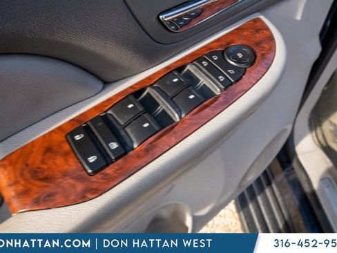 Used 2007 Chevrolet Avalanche LT RWD image 13