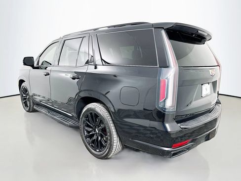 Used 2021 Cadillac Escalade Sport w/ Driver Assist Tech Package AWD/4WD image 7