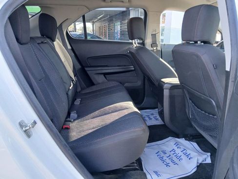 Used 2015 Chevrolet Equinox LT w/ Driver Convenience Package image 9