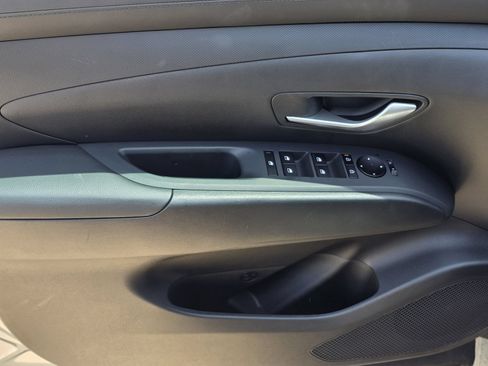 Certified 2026 Hyundai Tucson SEL Plus FWD image 16