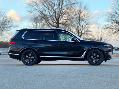 New 2026 BMW X7 xDrive40i image 7