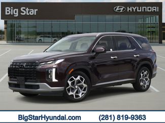 Used 2023 Hyundai Palisade SEL FWD video 1