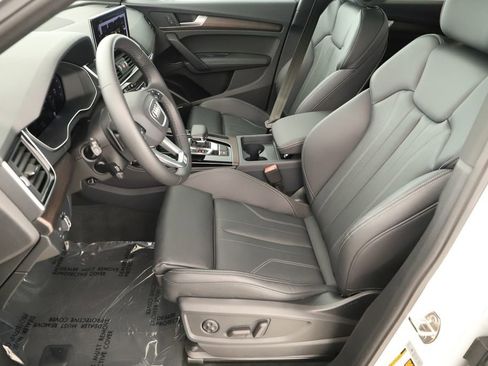Certified 2025 Audi Q5 e Premium Plus w/ Premium Plus Package image 24