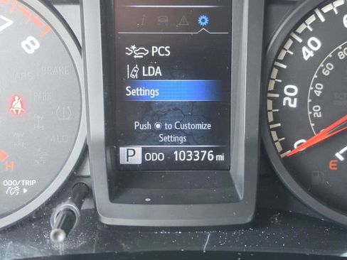 Used 2019 Toyota Tacoma SR w/ SR Convenience Package RWD image 20