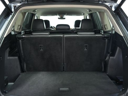 Used 2024 Volkswagen Atlas SE image 13