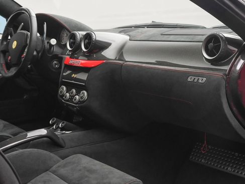 Used 2011 Ferrari 599 GTO image 18