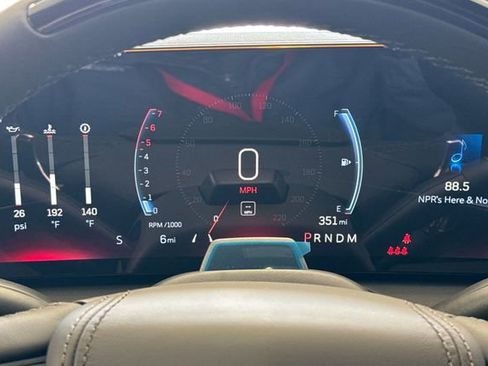 New 2026 Cadillac CT5 V image 24