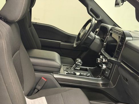 Used 2023 Ford F150 XLT w/ Equipment Group 302A High image 21