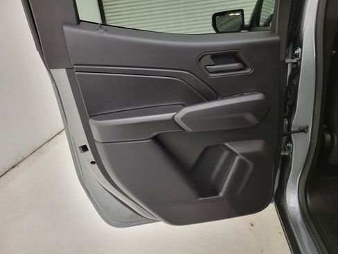 New 2026 Chevrolet Colorado Trail Boss image 39