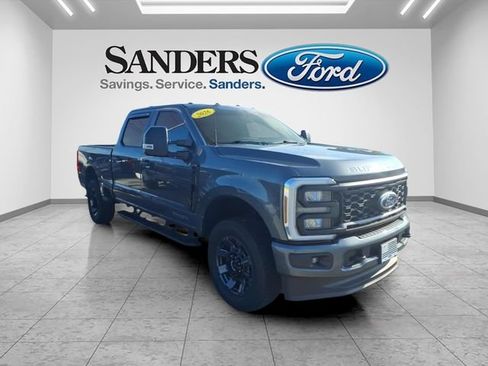 Used 2026 Ford F350 XL w/ STX Appearance Package AWD/4WD image 1