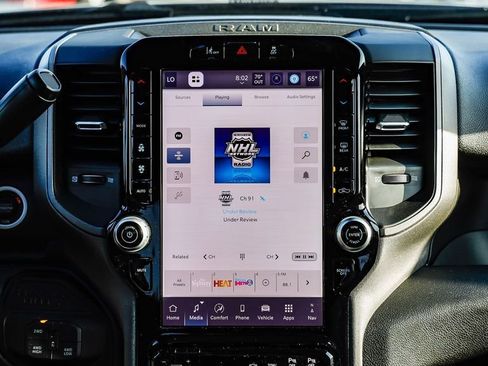 New 2026 RAM 3500 Tradesman w/ Safety Group image 17