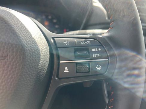 Used 2026 Honda CR-V TrailSport image 14