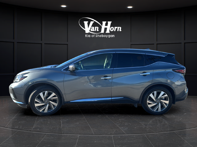 Used 2019 Nissan Murano SL w/ SL Technology Package AWD/4WD image 4