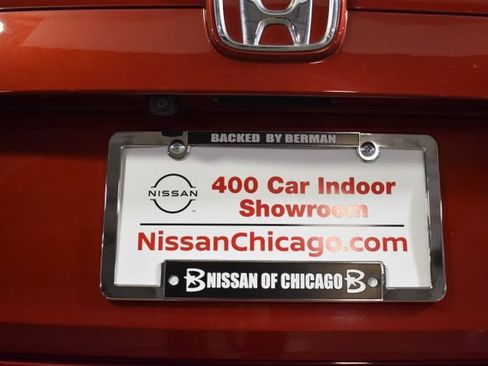 Used 2020 Honda Civic LX image 31
