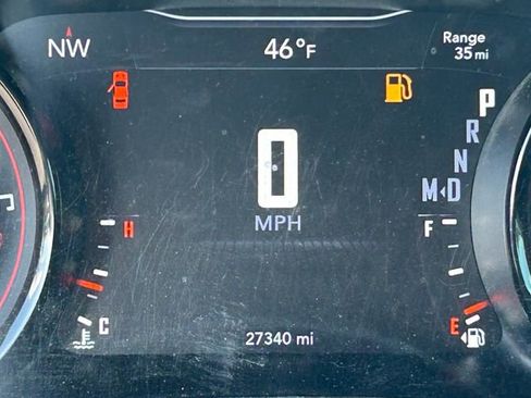Used 2021 Dodge Challenger GT w/ Blacktop Package RWD image 21