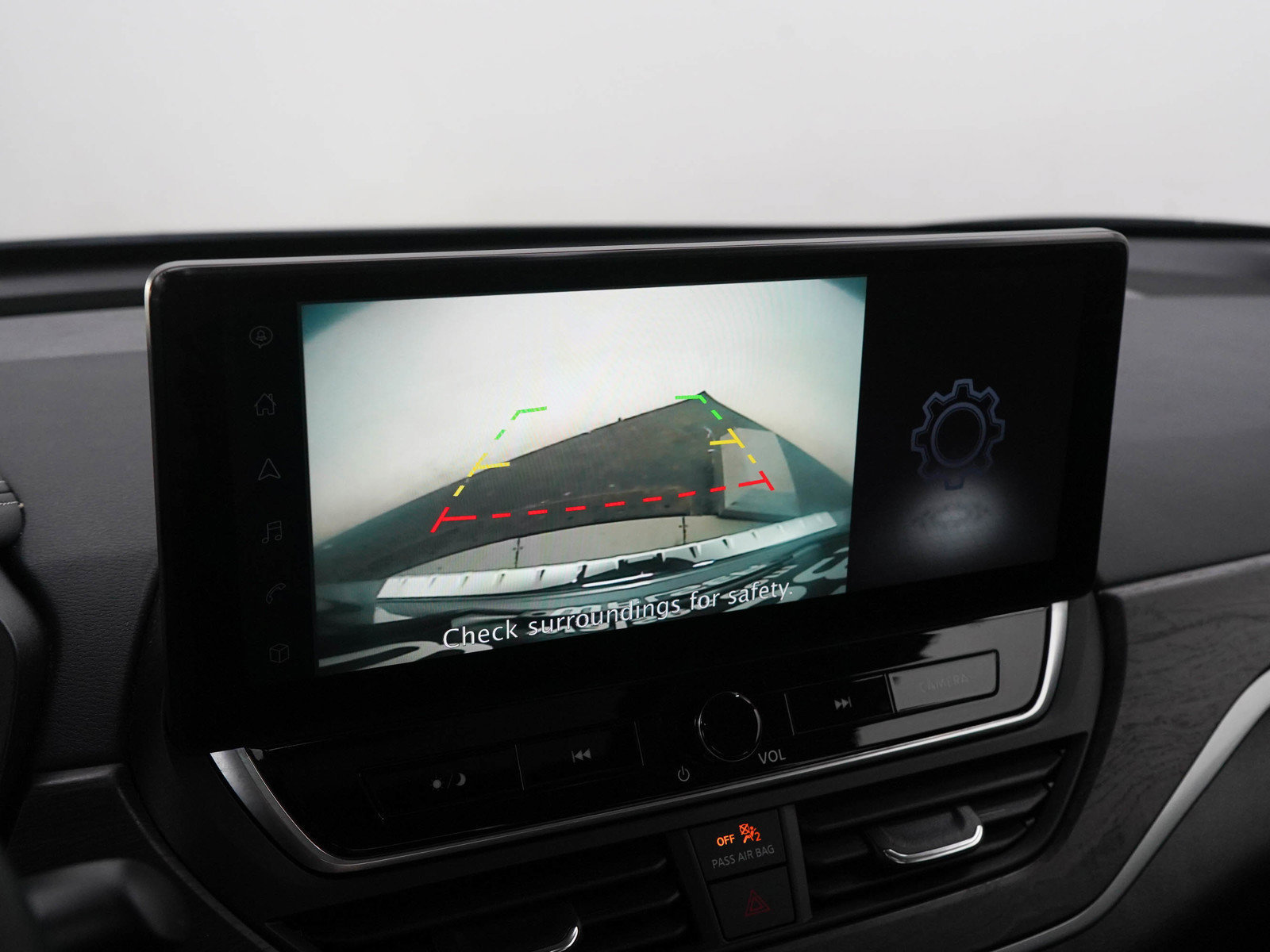Used 2023 Nissan Altima 2.5 SV w/ SV Premium Package AWD/4WD image 21
