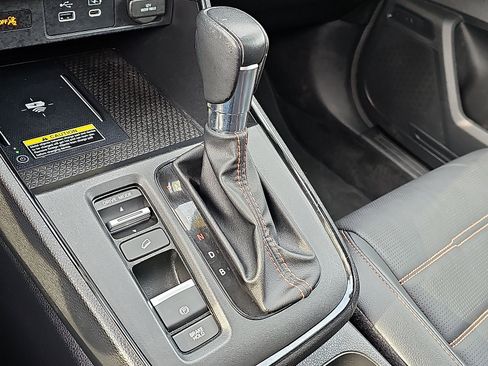 Used 2023 Honda CR-V Sport Touring image 16