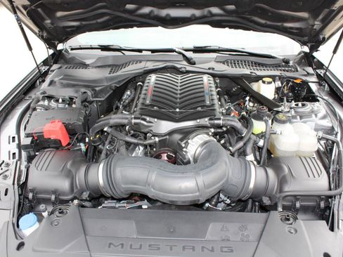 Used 2024 Ford Mustang GT Premium w/ GT Performance Package image 23