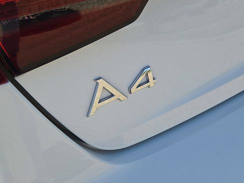 Used 2023 Audi A4 2.0T Premium Plus AWD/4WD image 11