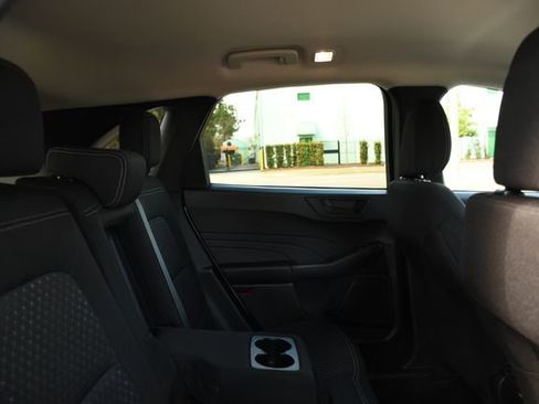 Used 2025 Ford Escape Active image 24