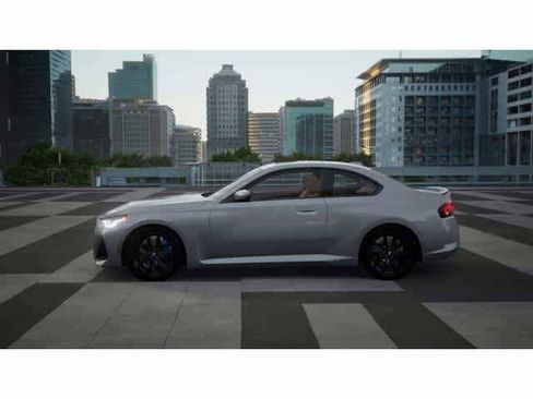 New 2026 BMW 230i Coupe w/ Premium Package image 4