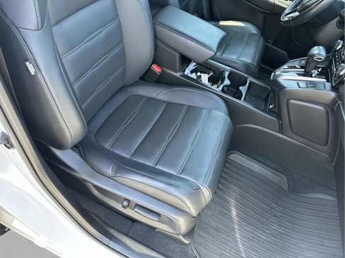 Certified 2022 Honda CR-V EX-L image 20