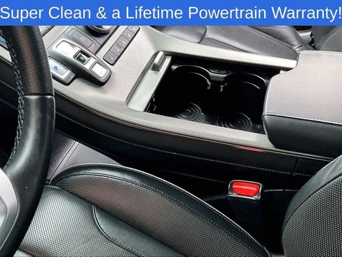 Used 2022 Hyundai Palisade Calligraphy image 18