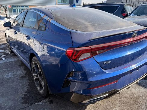 Used 2021 Kia K5 GT-Line image 7