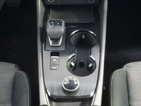 Used 2021 Nissan Rogue SV AWD/4WD image 26