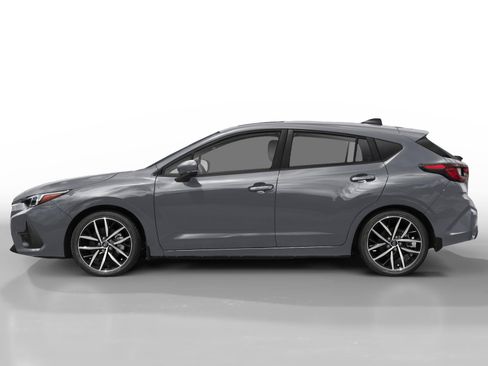 New 2026 Subaru Impreza 2.0i Sport image 3