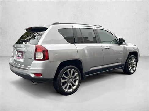 Used 2017 Jeep Compass Sport w/ Power Value Group image 5