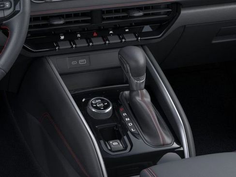 New 2026 Chevrolet Colorado Z71 w/ Technology Package image 28