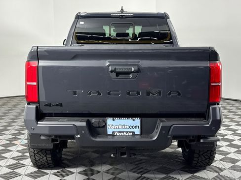 New 2025 Toyota Tacoma TRD Off-Road image 5