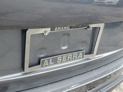New 2026 Jeep Grand Cherokee Altitude AWD/4WD image 7