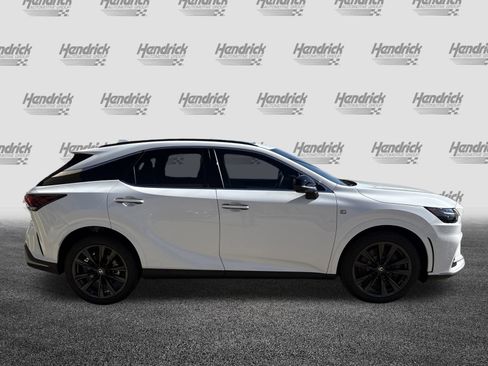 Used 2026 Lexus RX 350 F Sport image 11