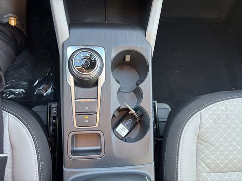 New 2026 Ford Escape Active w/ Tech Pack #1 image 18