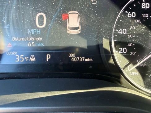 Used 2022 Toyota Sienna Platinum image 15